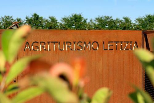 Country House Letizia Верона Екстериор снимка