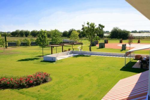 Country House Letizia Верона Екстериор снимка