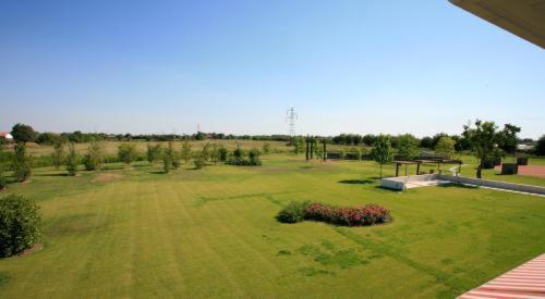 Country House Letizia Верона Екстериор снимка