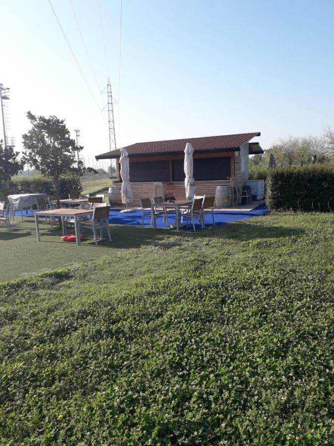 Country House Letizia Верона Екстериор снимка